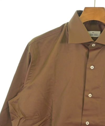 ALESSANDRO GHERARDI Dress shirts