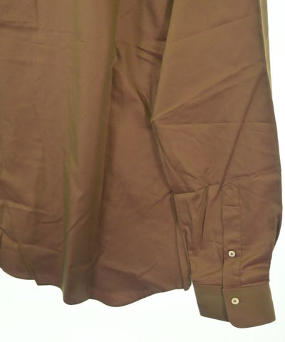 ALESSANDRO GHERARDI Dress shirts