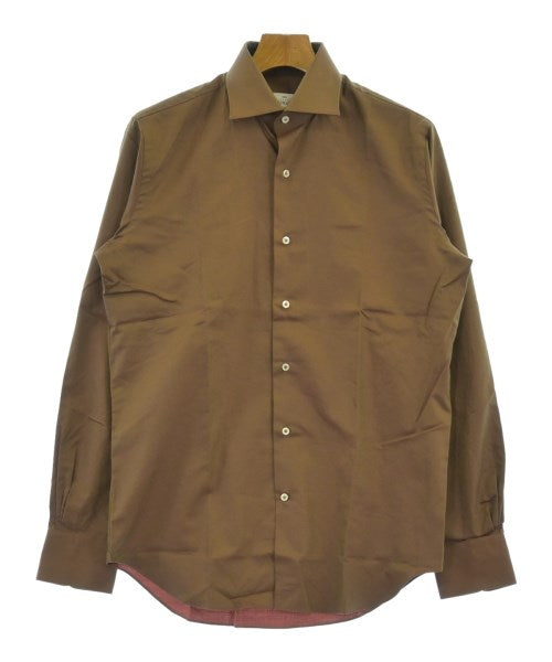 ALESSANDRO GHERARDI Dress shirts