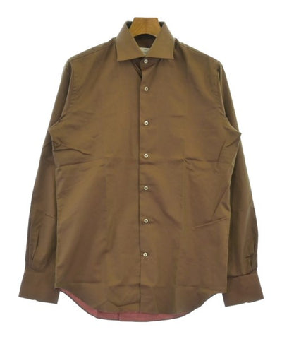 ALESSANDRO GHERARDI Dress shirts