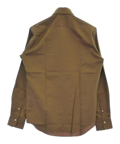 ALESSANDRO GHERARDI Dress shirts