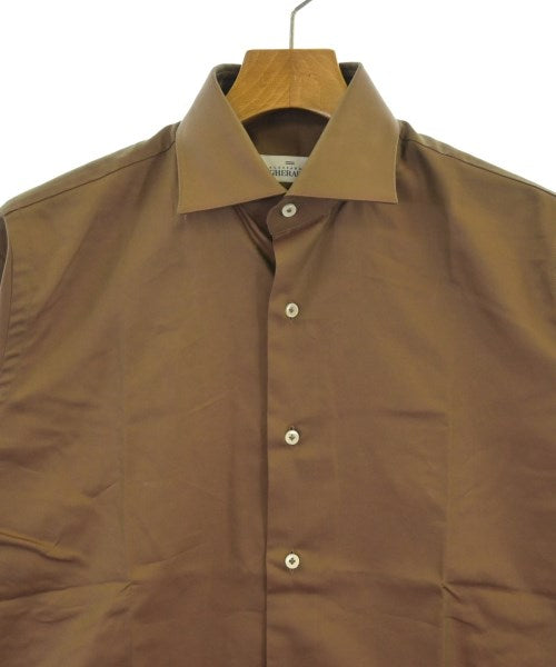 ALESSANDRO GHERARDI Dress shirts