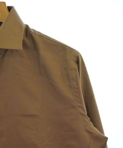 ALESSANDRO GHERARDI Dress shirts