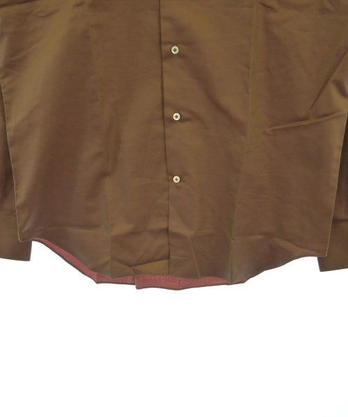 ALESSANDRO GHERARDI Dress shirts