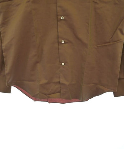 ALESSANDRO GHERARDI Dress shirts