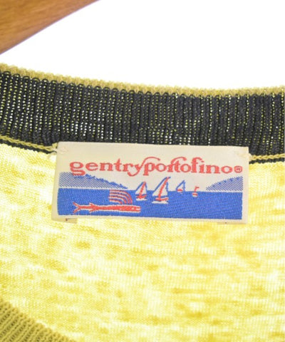 gentryportofino Tee Shirts/Tops