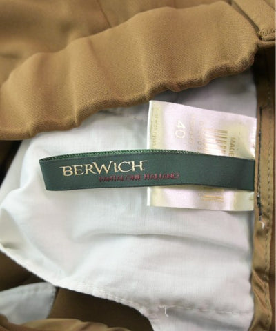 BERWICH Trousers