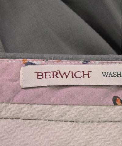 BERWICH Trousers