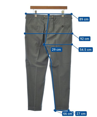 BERWICH Trousers