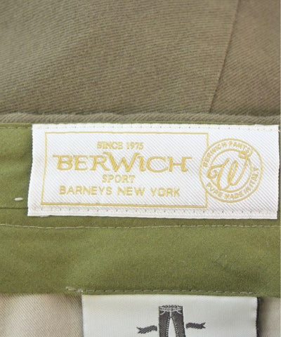 BERWICH Trousers