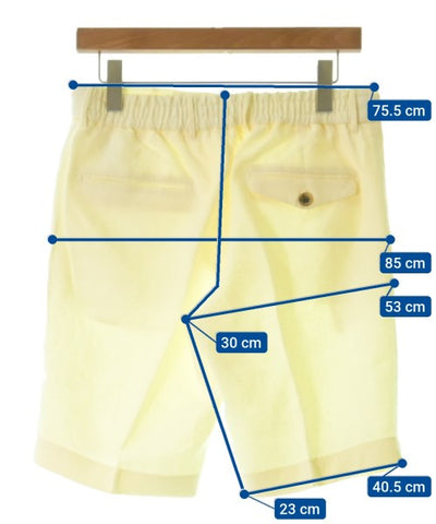 BERWICH Shorts