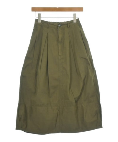 antgauge Long/Maxi length skirts