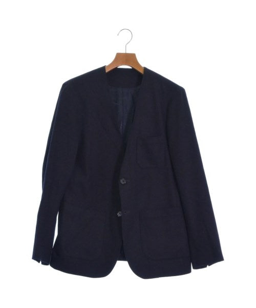 undecorated MAN Casual jackets