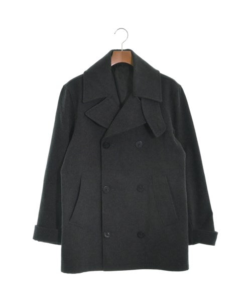 Montgomery Pea Coats