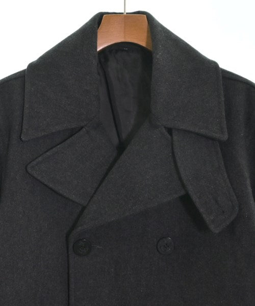 Montgomery Pea Coats