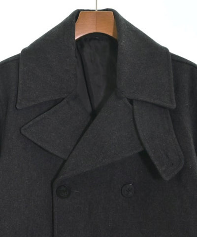 Montgomery Pea Coats