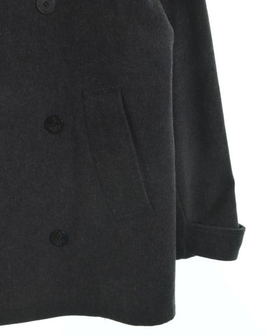 Montgomery Pea Coats