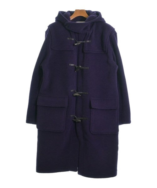 Montgomery Duffle coats