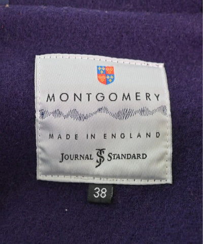 Montgomery Duffle coats