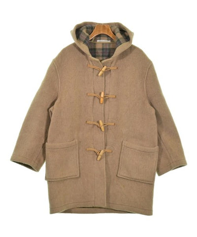 Montgomery Duffle coats