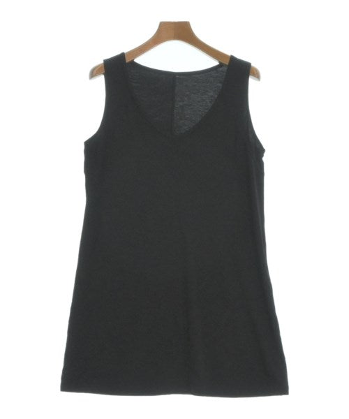 HIROKO KOSHINO TRUNK Tank tops