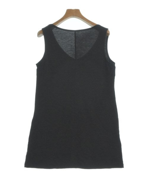 HIROKO KOSHINO TRUNK Tank tops