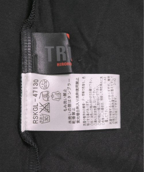 HIROKO KOSHINO TRUNK Tank tops