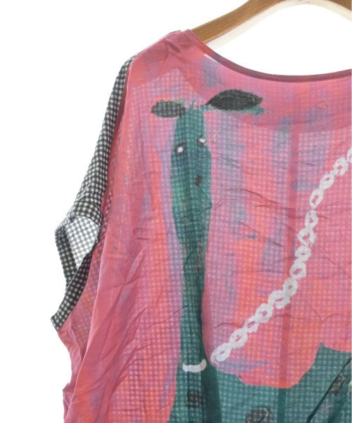 HIROKO KOSHINO TRUNK Vests