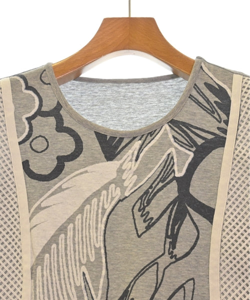 HIROKO KOSHINO TRUNK Tee Shirts/Tops