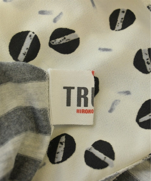 HIROKO KOSHINO TRUNK Tee Shirts/Tops