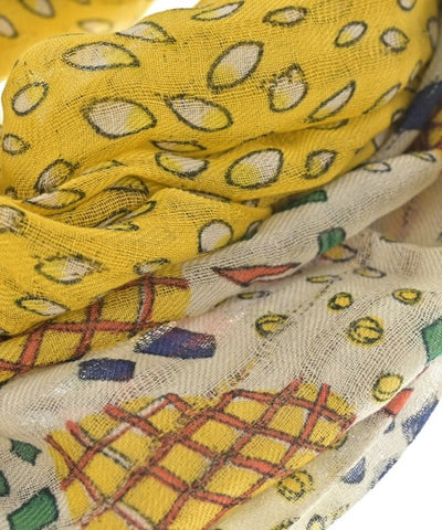 HIROKO KOSHINO TRUNK Stoles