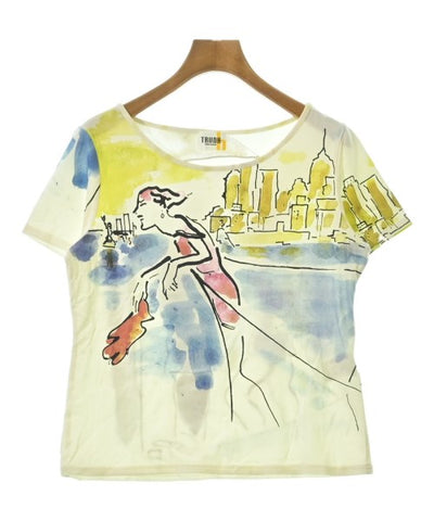 HIROKO KOSHINO TRUNK Tee Shirts/Tops