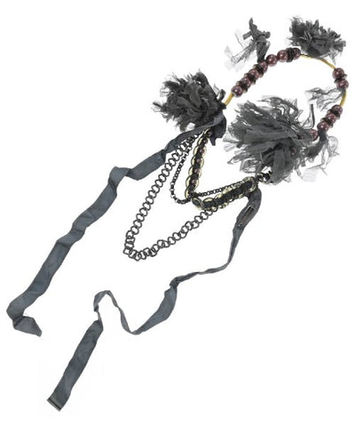 ANNARITA N Necklaces