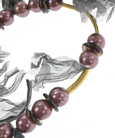 ANNARITA N Necklaces