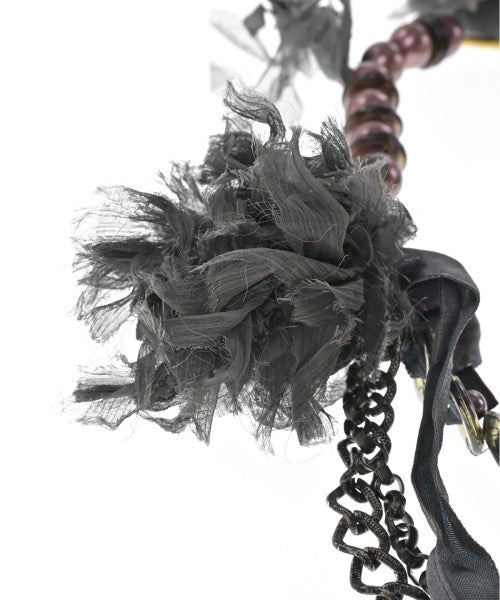 ANNARITA N Necklaces