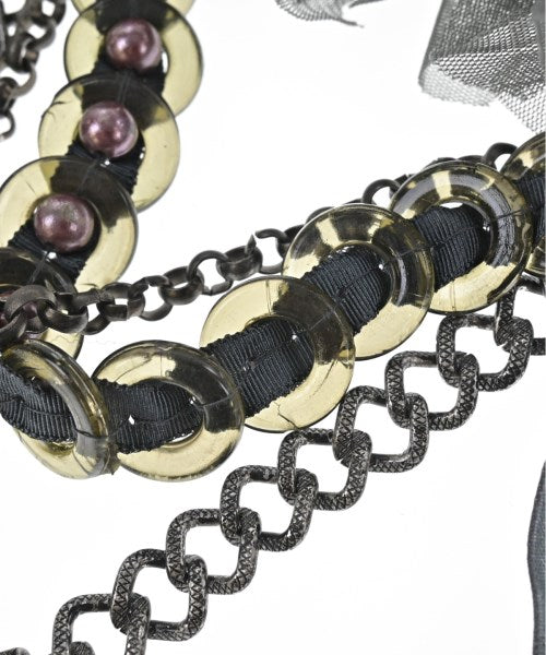 ANNARITA N Necklaces