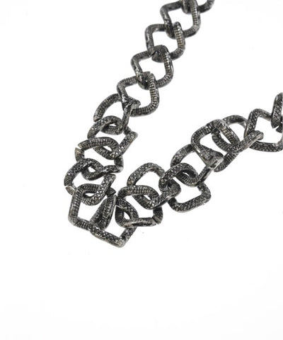 ANNARITA N Necklaces