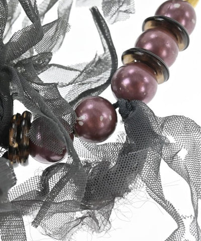 ANNARITA N Necklaces