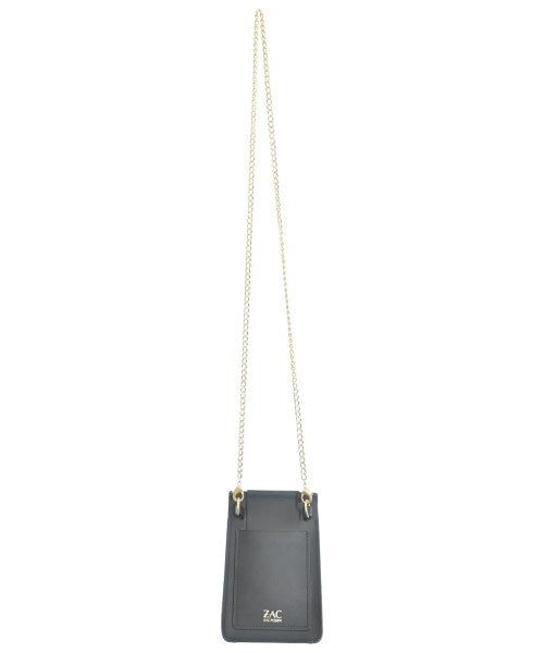 Zac Posen Shoulder bags