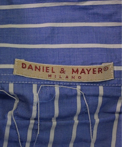 DANIEL&MAYER Casual shirts