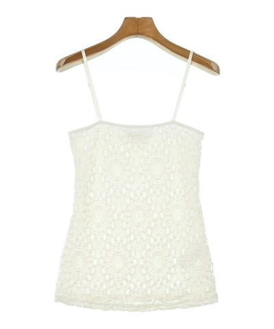 Anne Fontaine Tank tops