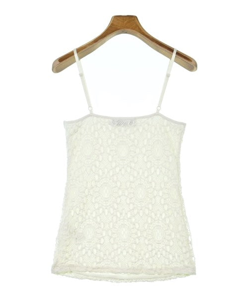 Anne Fontaine Tank tops