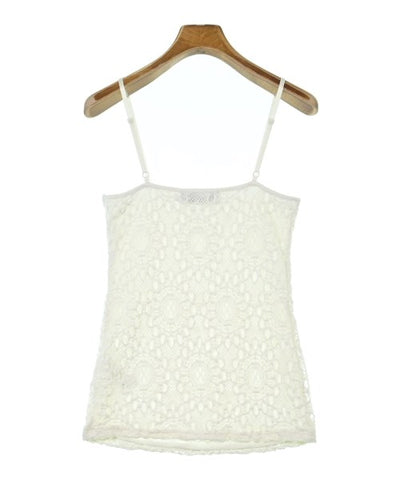 Anne Fontaine Tank tops