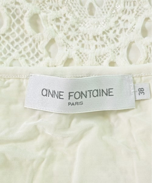 Anne Fontaine Tank tops