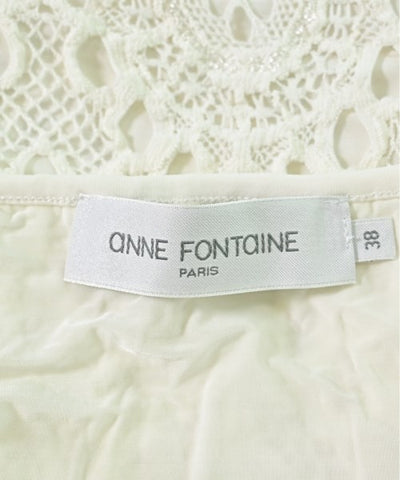 Anne Fontaine Tank tops