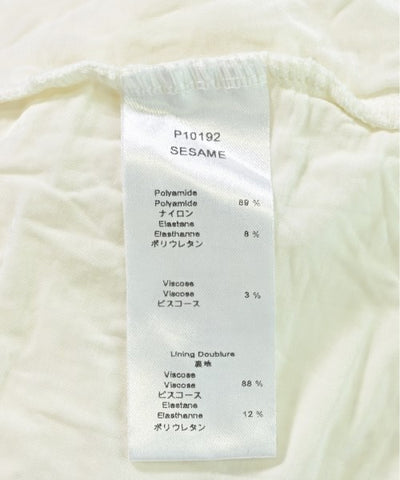 Anne Fontaine Tank tops