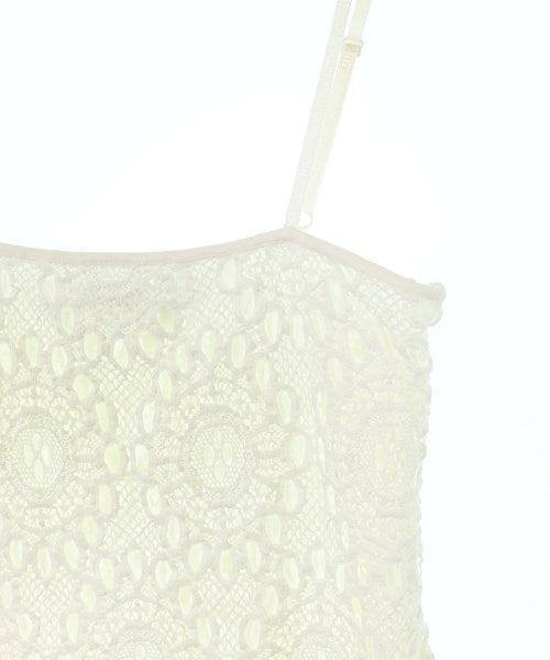 Anne Fontaine Tank tops