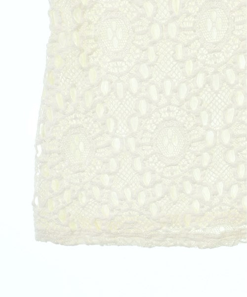 Anne Fontaine Tank tops