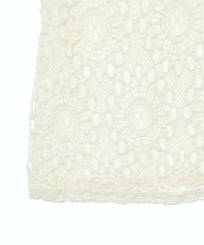 Anne Fontaine Tank tops