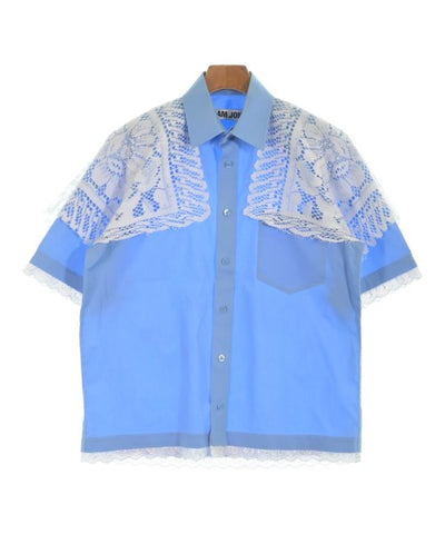 ADAM JONES Casual shirts